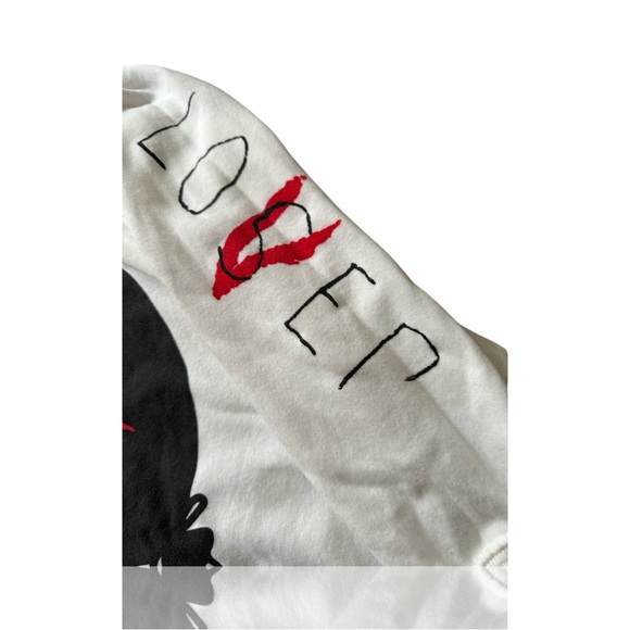 IT Chaoter 2: Pennywise Sweatshirt: “Loser Club” Sweatshirt Unisex Small - Picture 2 of 4